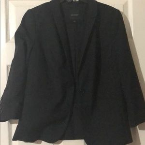 Suit jacket